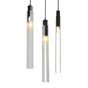 Дизайнерский подвесной светильник в стиле Лофт TALLISTER by Romatti