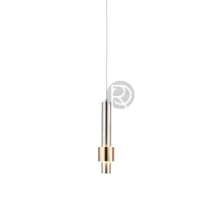 Дизайнерский подвесной светильник в современном стиле TABUS by Romatti