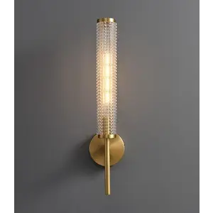 Настенный светильник (Бра) ENTERE by Romatti
