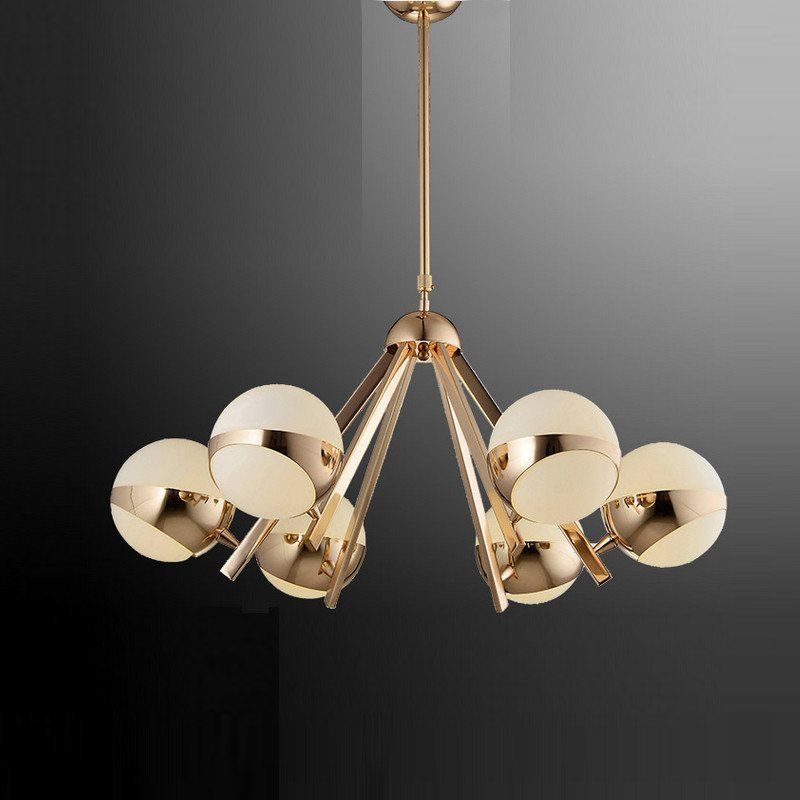 Chandelier CAPPANO by Romatti