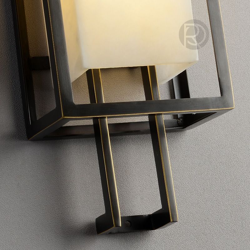 Wall lamp (Sconce) FOS by Romatti