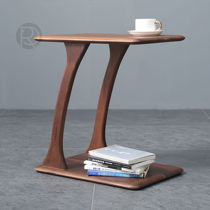 Designer bedside table OISE by Romatti