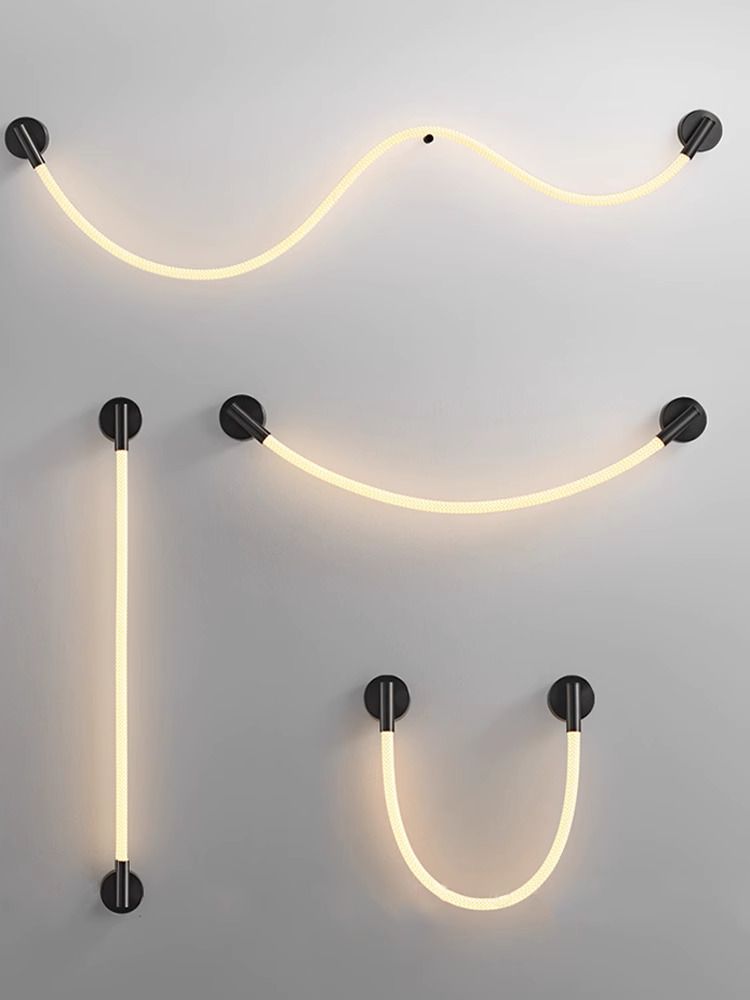 ENIGIMA by Romatti Wall lamp (Sconce)
