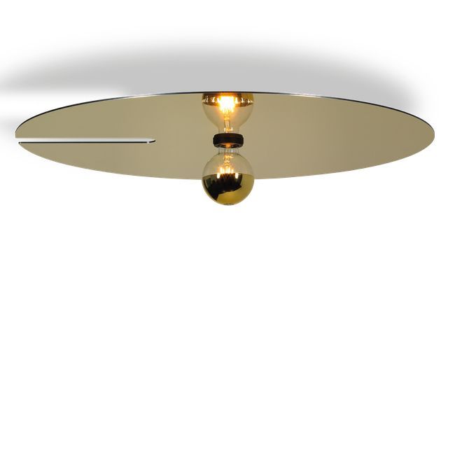 Ceiling lamp MIRERRE by Romatti