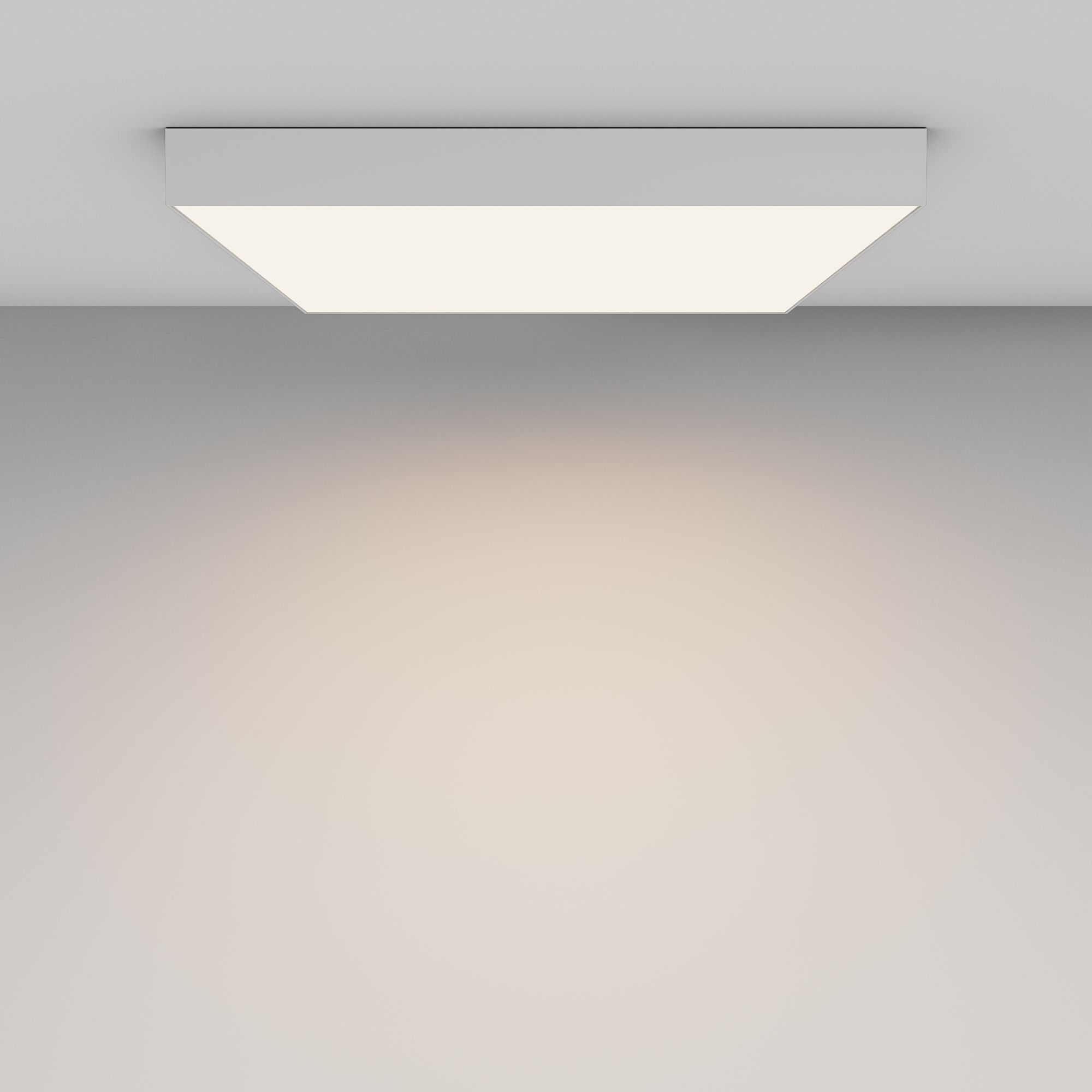 Потолочный светильник Zon Ceiling & Wall