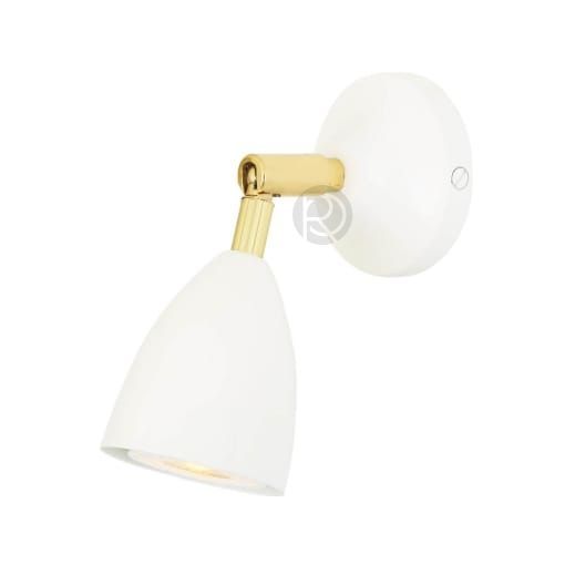 Wall lamp (Sconce) LAINIO by Mullan Lighting