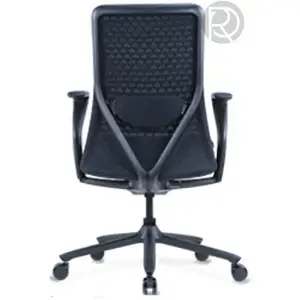 Дизайнерское офисное кресло RIELTY by Romatti