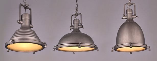 Подвесной светильник Roberts L by Romatti