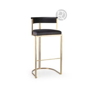 Bar stool SARA FIN by Romatti