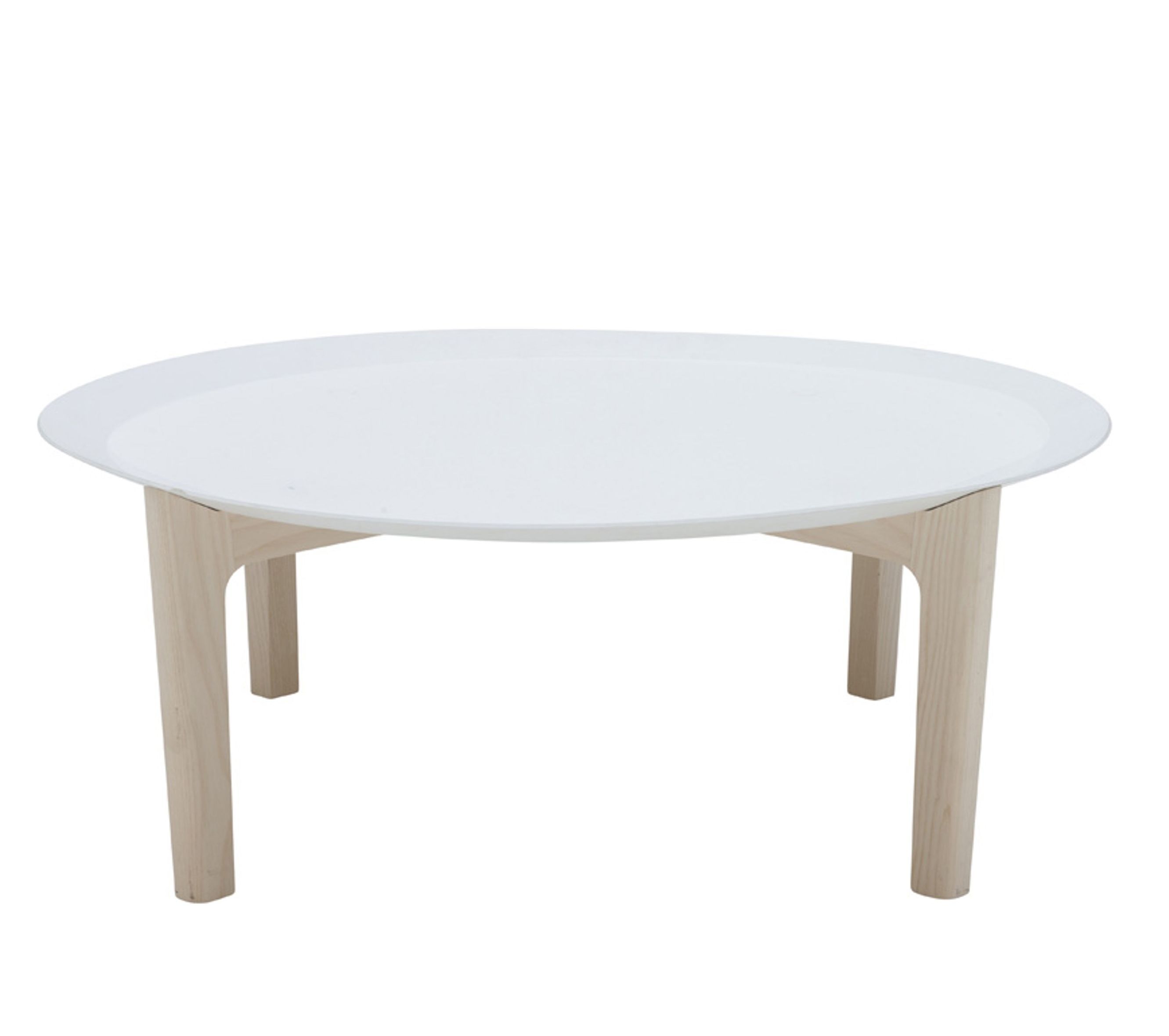 Tray by Softline Coffee Table