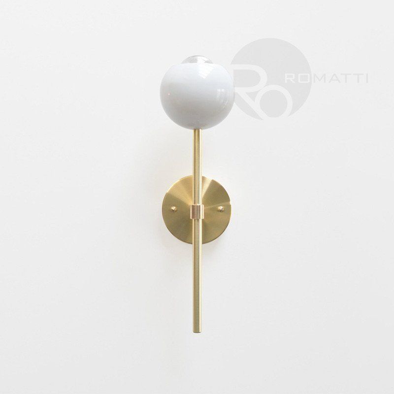 Wall lamp (Sconce) Inesse by Romatti