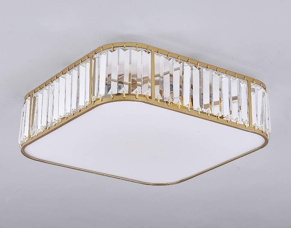 Ceiling lamp APPLARO RECT by Romatti