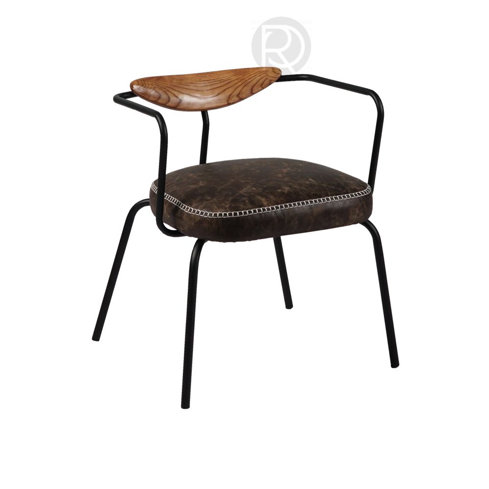 Chair OBSERVATORE by Romatti