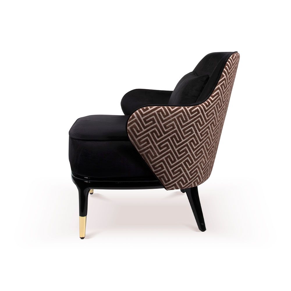 The WESSEX by Romatti chair