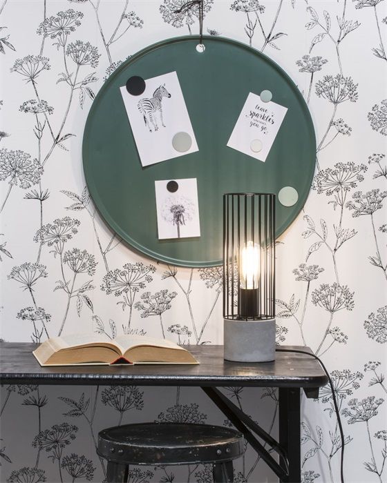 MEMPHIS table lamp by Romi Amsterdam