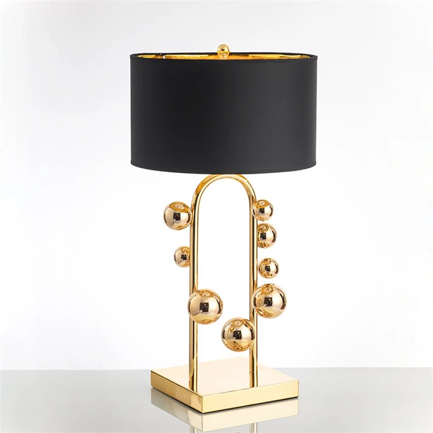 Table lamp UTAH by Romatti