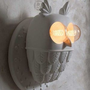 Wall lamp (Sconce) TI VEDO by KARMAN