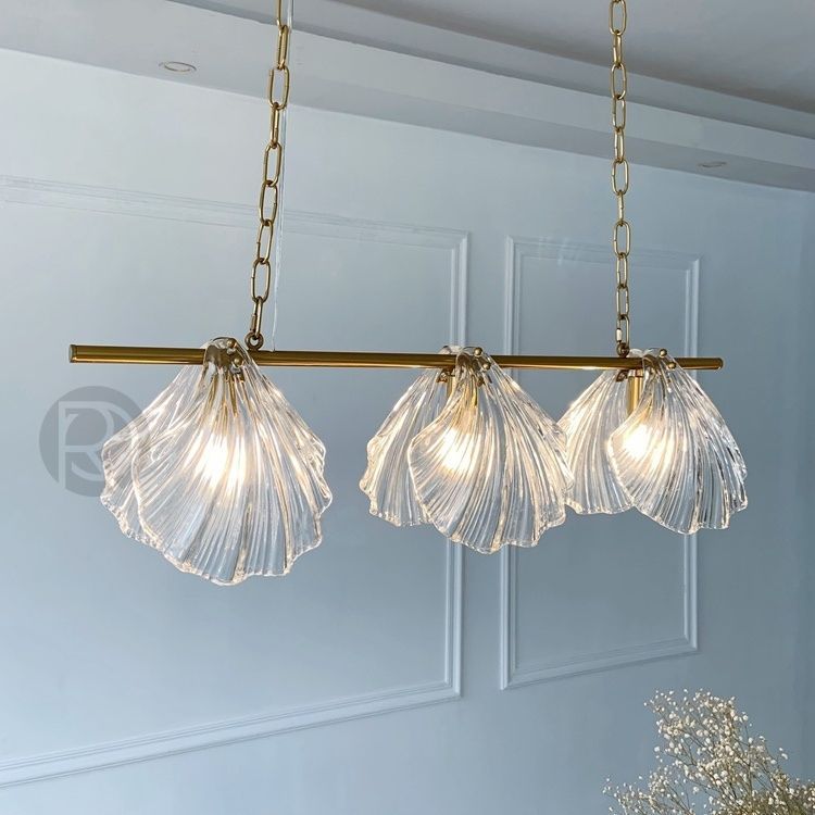 Hanging lamp MARE by Romatti