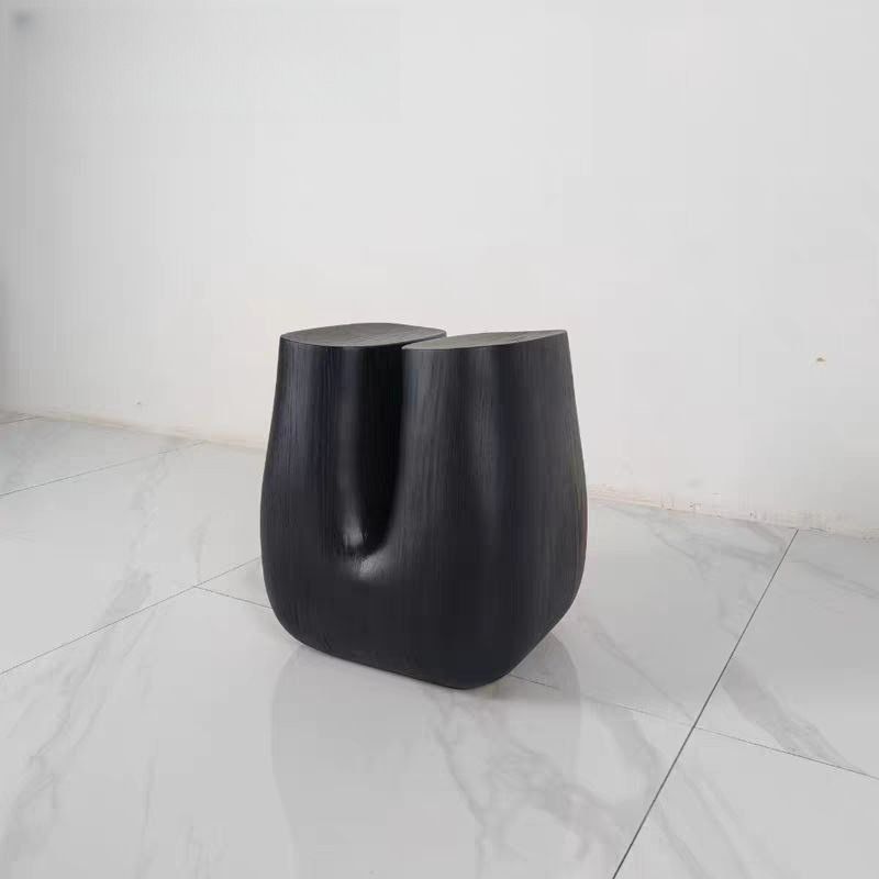 U-FORM stool by Romatti