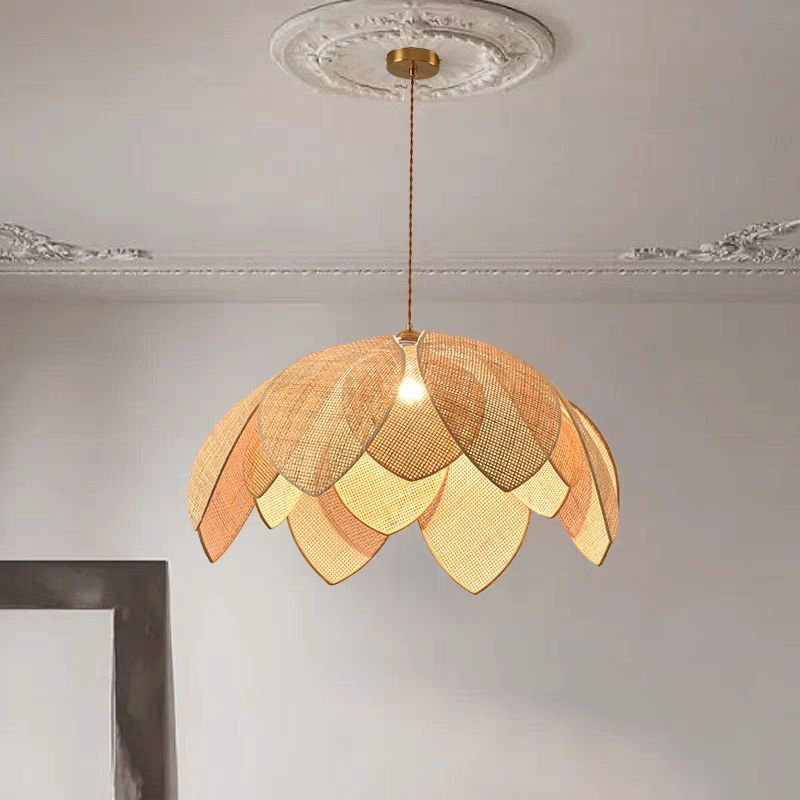 VARLAN by Romatti pendant lamp