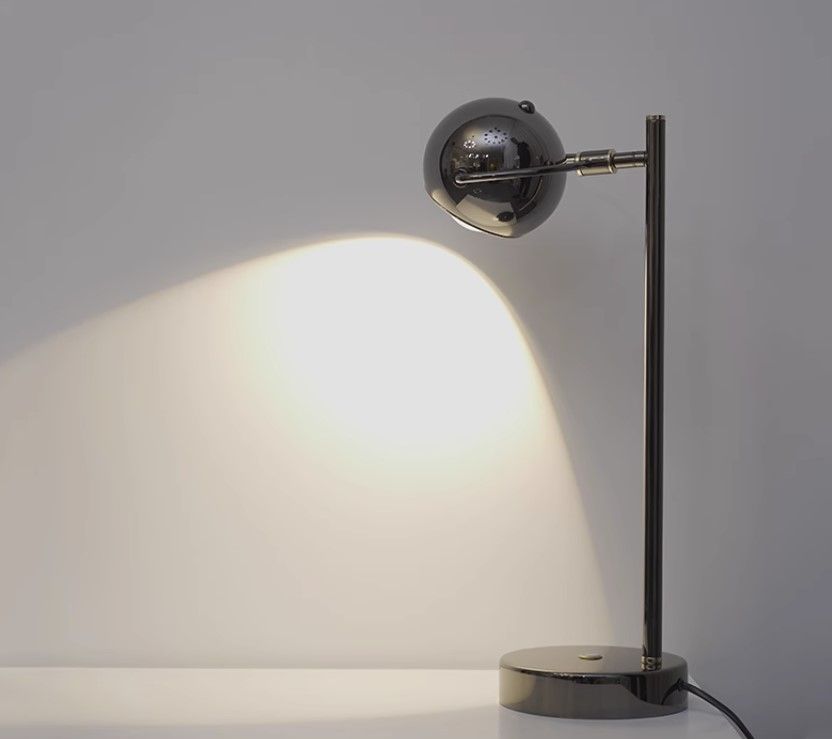 Настольная лампа CRISPO by Romatti