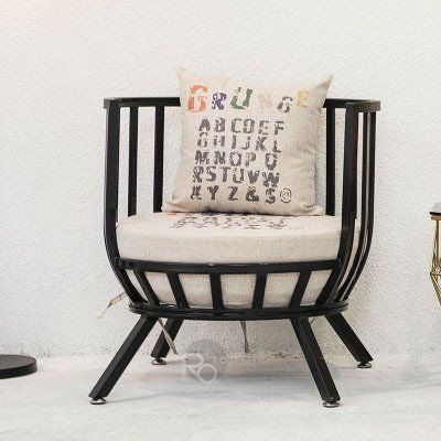 Olivia by Romatti chair