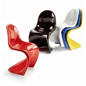 PANTON'S designer chair by Romatti