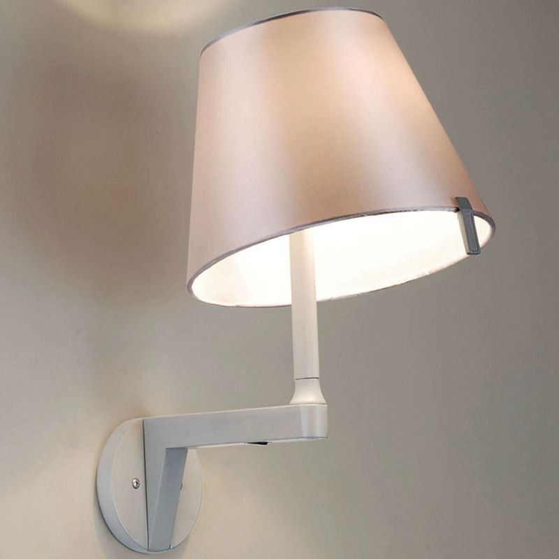 Wall lamp (Sconce) MELAMPOS by Romatti