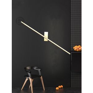 Дизайнерский настенный светильник (Бра) SITTO by Romatti