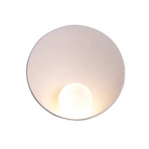 Дизайнерская светодиодная настольная лампа MUSERA by Romatti