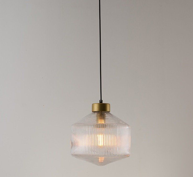 Hanging lamp Eure by Romatti