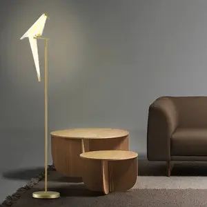 Floor lamp OKELLA by Romatti