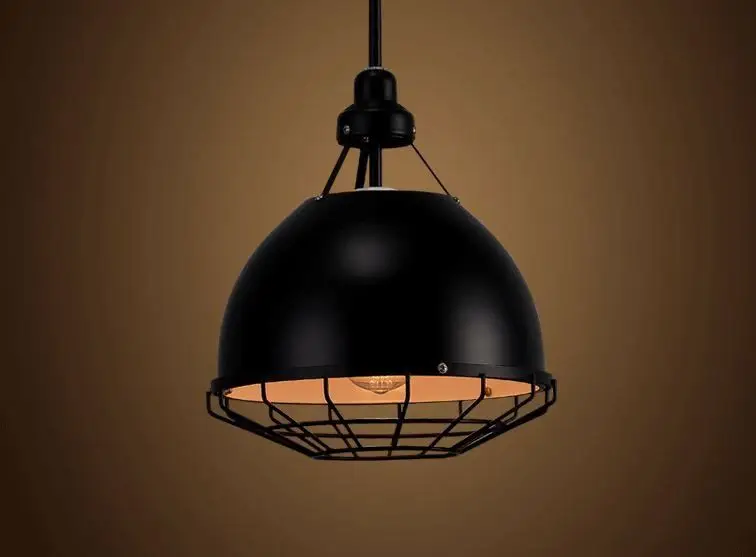Подвесной светильник Bin by Romatti