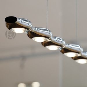 Подвесной светильник MONG by Romatti