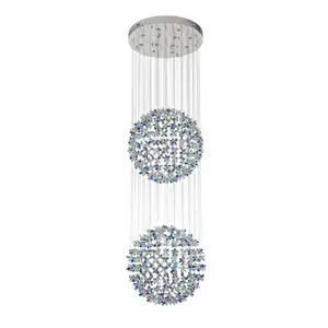 Люстра FLOWER DREAM by Romatti