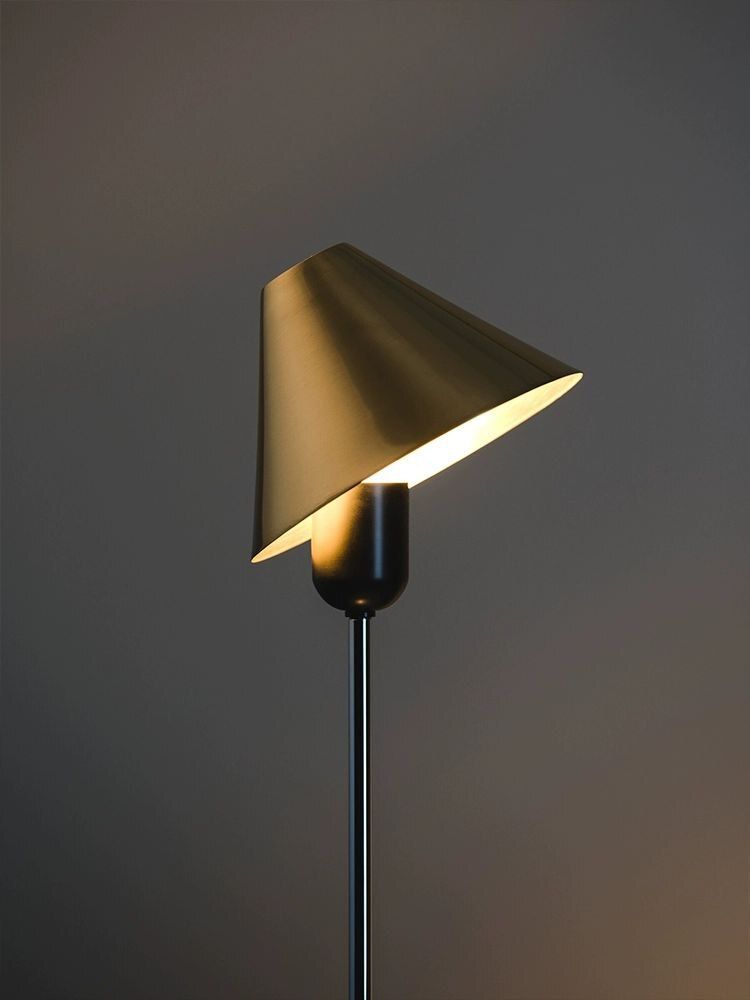 Настольная лампа RESTER by Romatti