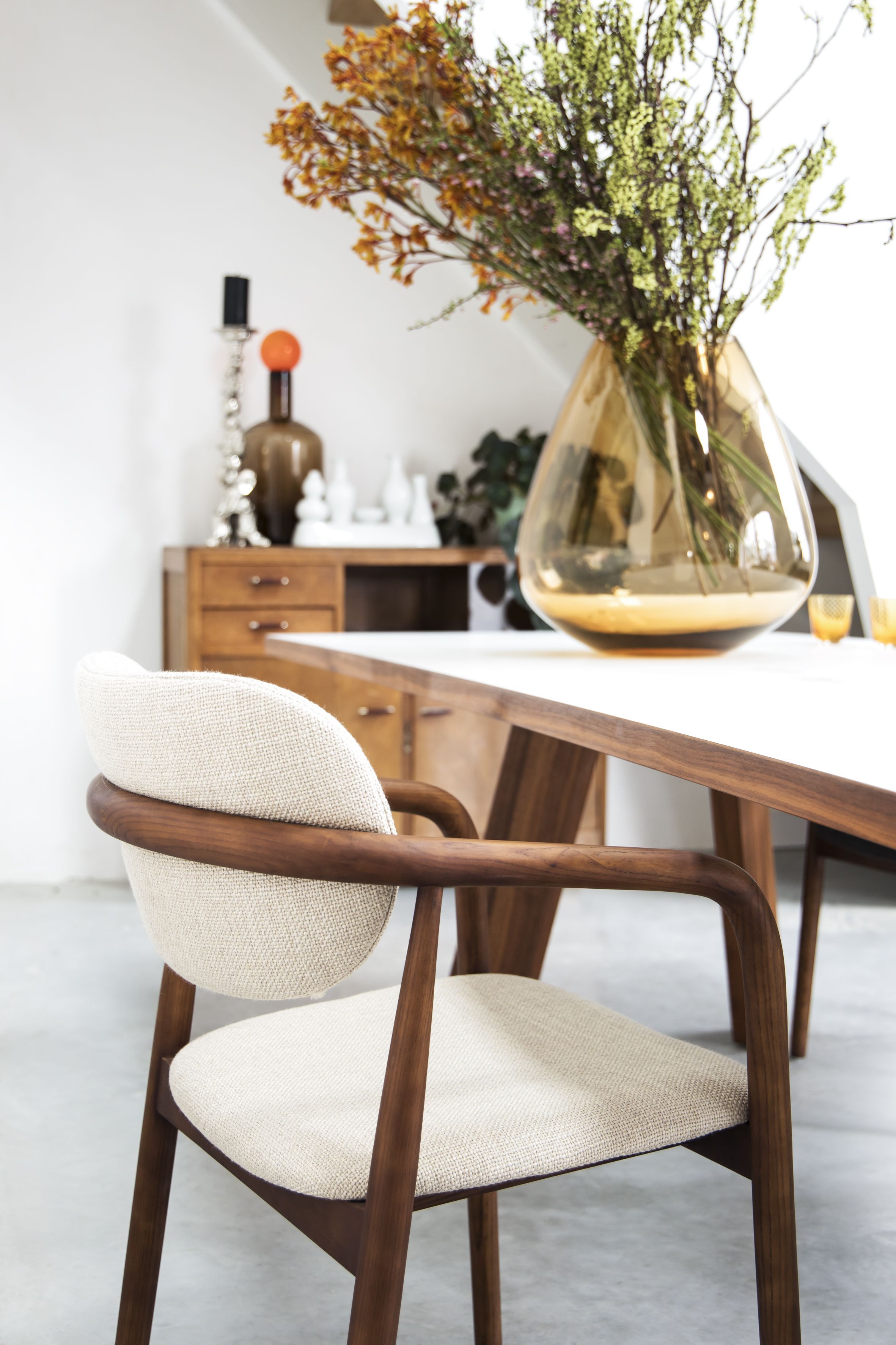 Henry by Pols Potten Chair