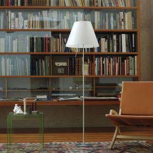 Напольный светильник Costanza by Luceplan