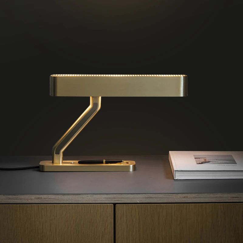 Table lamp OPERO by Romatti