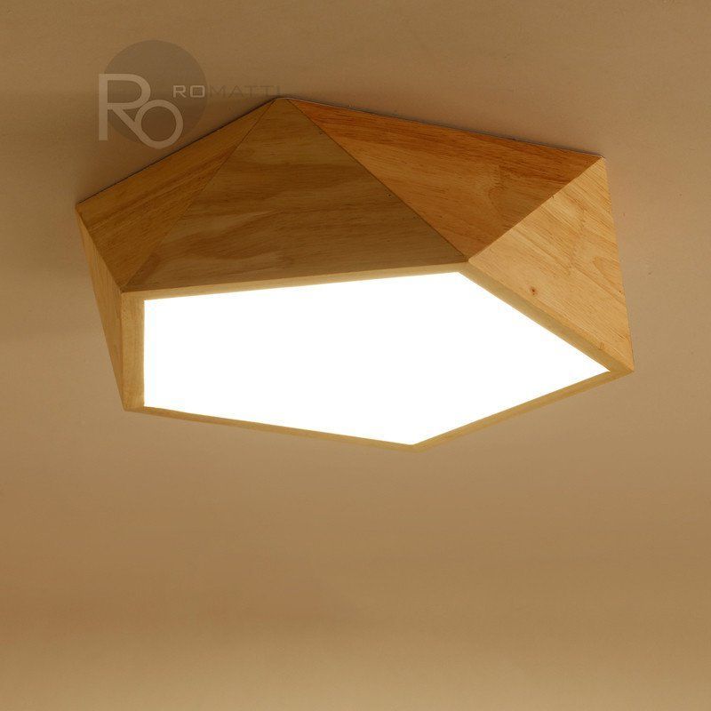 Ceiling lamp Riky by Romatti