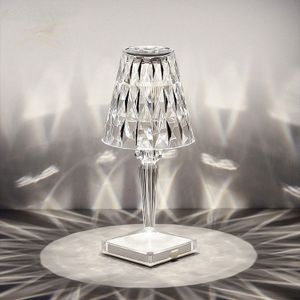 Table lamp OCCHIO by Romatti