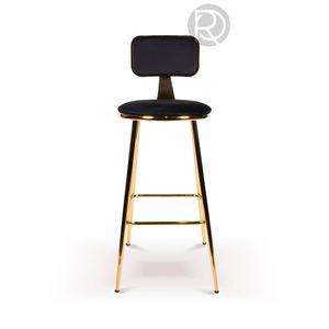 LORENA by Romatti bar stool