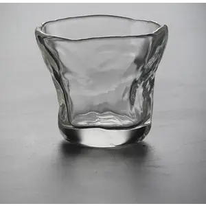 Glass of SPASSO by Romatti