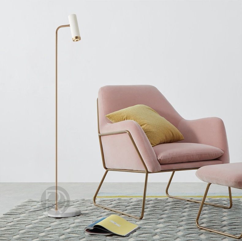 Floor lamp REVEUR by Romatti