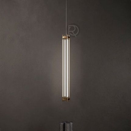 Hanging lamp PINNMAR by Romatti
