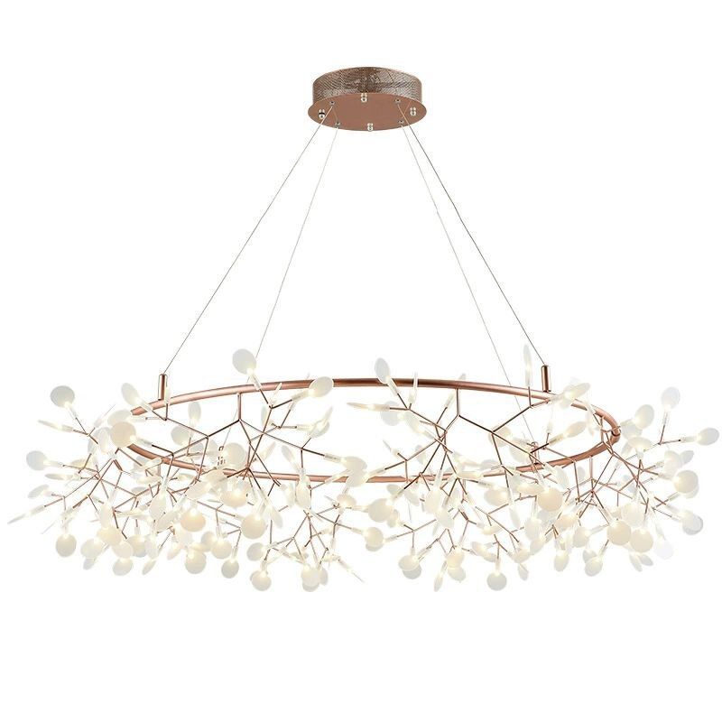 Chandelier HERACULUM by Romatti