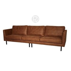 Дизайнерский диван PERUGIA by Romatti Lifestyle
