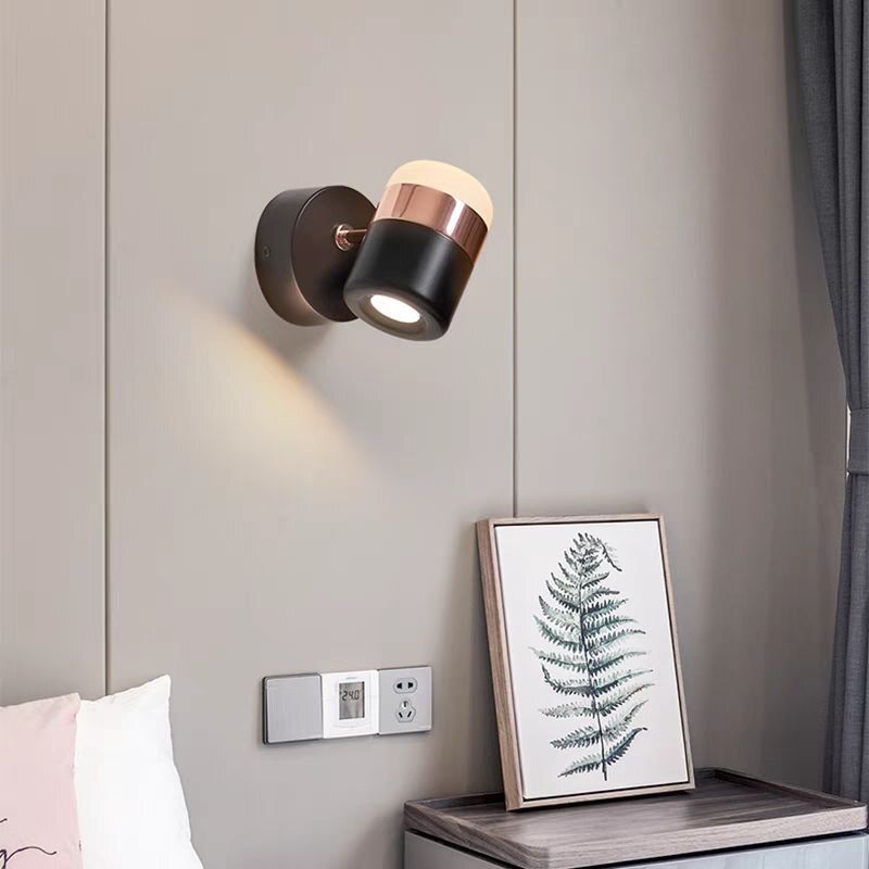 Wall lamp (Sconce) HATTEW by Romatti