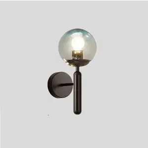 Wall lamp (Sconce) LETA by Romatti