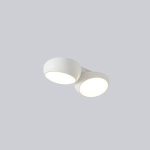 Дизайнерский потолочный светильник FASHION LIGHTS by Romatti